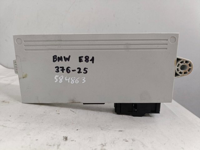 61356981416 BMW Módulo de control del inmovilizador  disponible Vigo