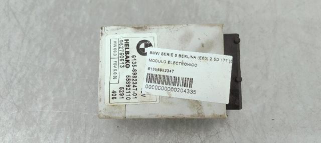 61356982347 BMW