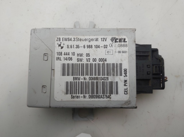 61356988104 BMW