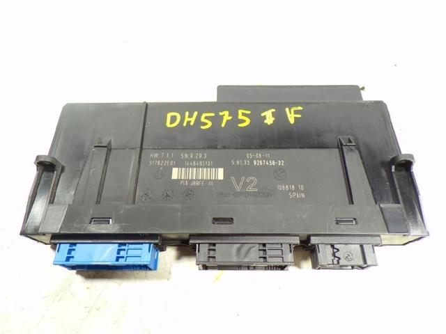 61356992418 BMW