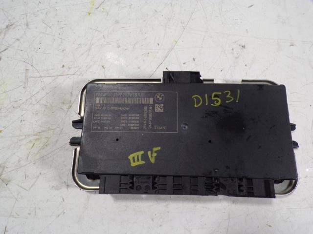 Comprar Unidad de confort 5  F10