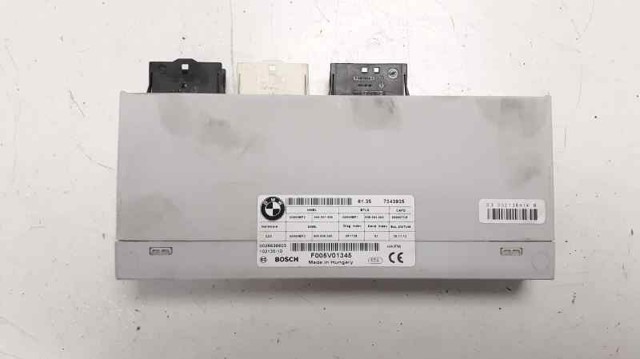 61357343935 BMW