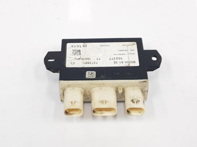 Sensor de apertura de maletero 61357373991 BMW