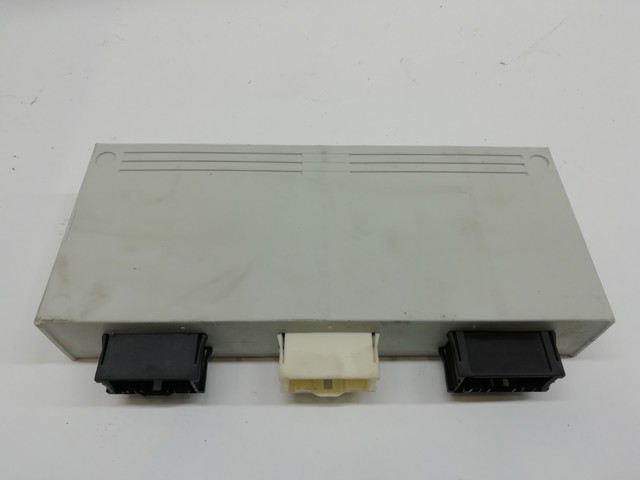 Unidad de control para abrir el maletero 61357394649 BMW