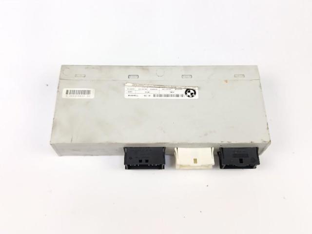 Módulo de control de apertura de la tapa del maletero 61357394649 BMW