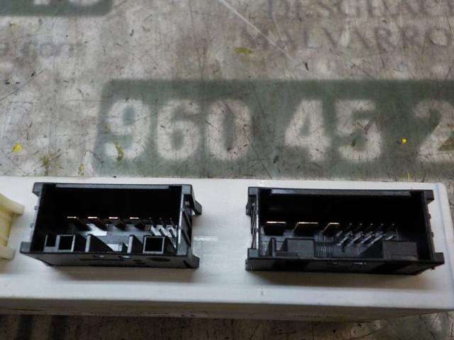 61357394651 BMW