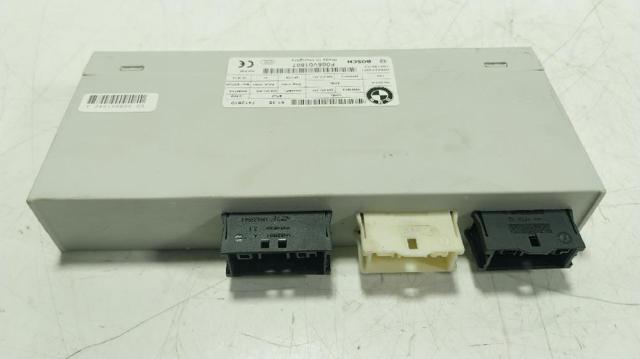 61357412610 Módulo de control de apertura de la tapa del maletero  comprar en Pontevedra