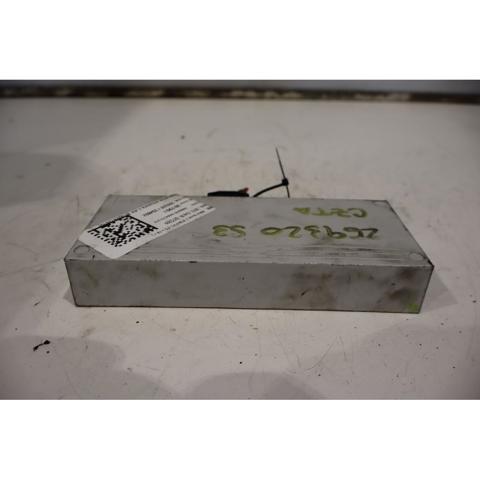 61357412610 Módulo de control de apertura de la tapa del maletero  disponible Málaga