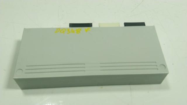 61357412610 Módulo de control de apertura de la tapa del maletero  en stock Sabadell