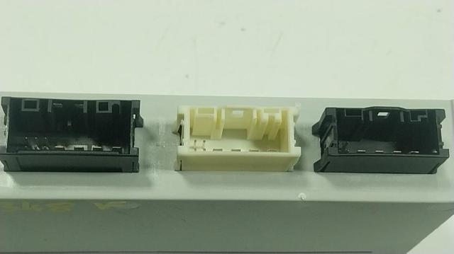 61357412610 BMW Módulo de control de apertura de la tapa del maletero  en stock Gandía