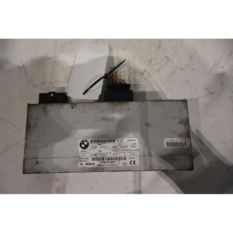 BMW 61357412610 Módulo de control de apertura de la tapa del maletero  en stock Terrassa