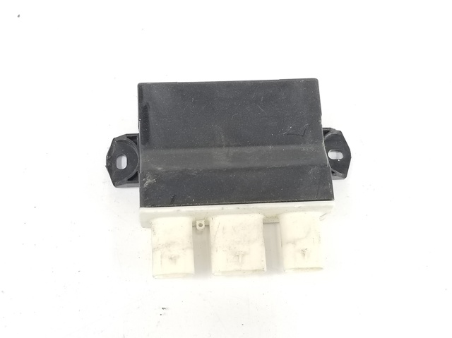 Sensor de apertura de maletero 61357422700 BMW