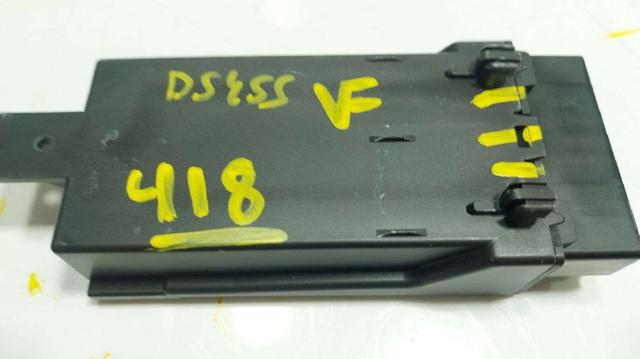 61357490465 BMW Módulo de control de la unidad electrónica del asiento delantero  disponible Vigo