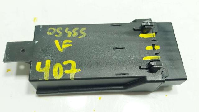 61357490465 Módulo de control de la unidad electrónica del asiento delantero  comprar en Reus