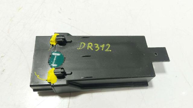 BMW 61357490465 Módulo de control de la unidad electrónica del asiento delantero  comprar en Albacete