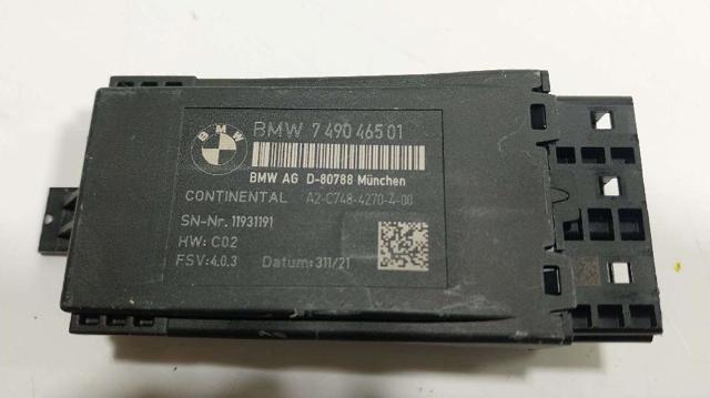 61357490465 BMW