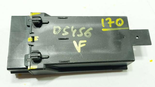 61357490465 Módulo de control de la unidad electrónica del asiento delantero comprar Sevilla