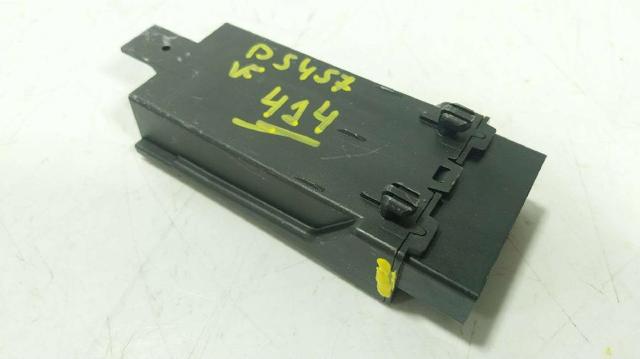 61357490465 BMW Módulo de control de la unidad electrónica del asiento delantero  en stock Córdoba
