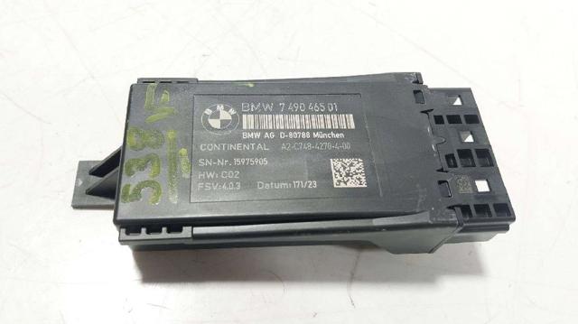 61357490465 BMW