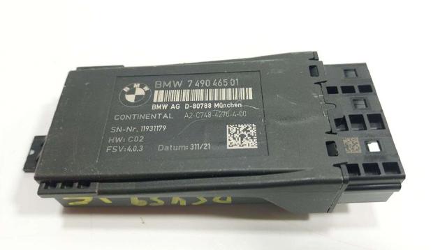 61357490465 BMW