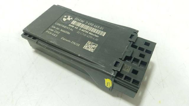61357490465 BMW Módulo de control de la unidad electrónica del asiento delantero  en stock Gandía