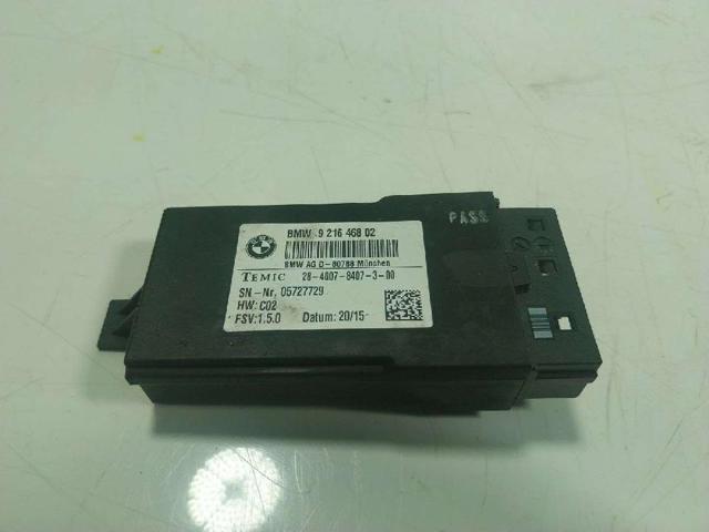 61357490465 BMW