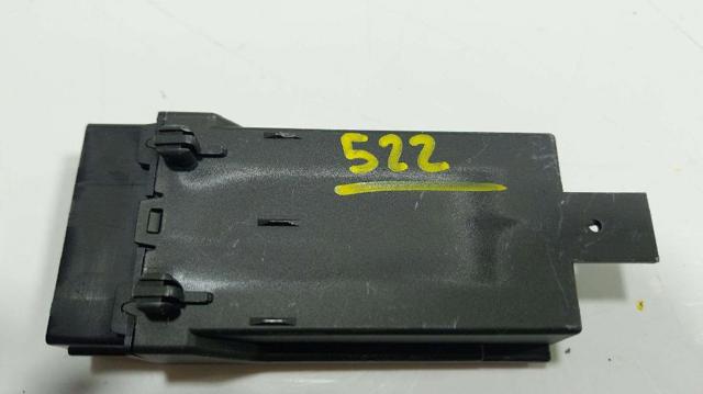 61357490465 Módulo de control de la unidad electrónica del asiento delantero  comprar en Pontevedra