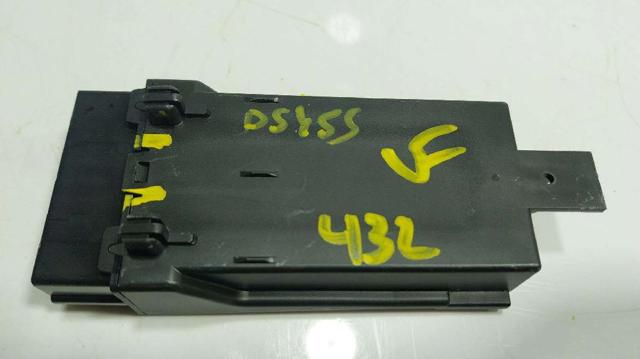 61357490465 BMW Módulo de control de la unidad electrónica del asiento delantero  en stock Córdoba