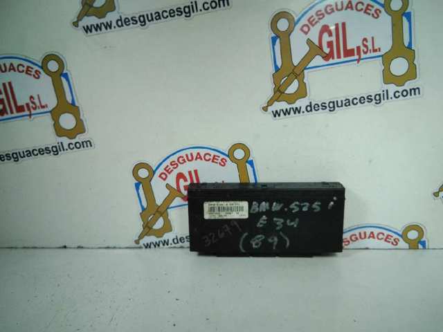 61358350375 BMW