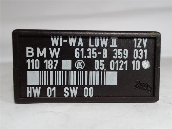 BMW 61358359031  comprar en Ponferrada