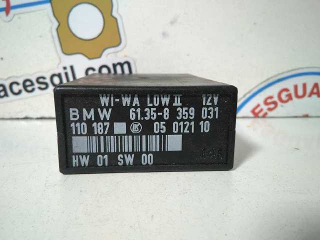 61358359031 BMW