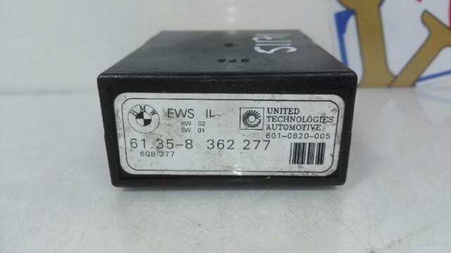 BMW 61358362277  disponible Lugo
