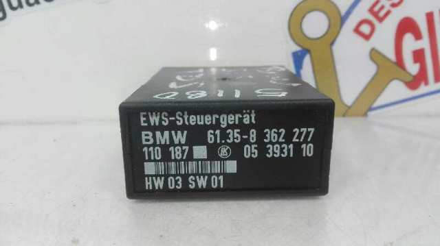 BMW 61358362277 comprar Pamplona
