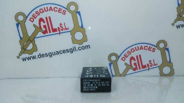 61358362277 BMW  comprar en Oviedo