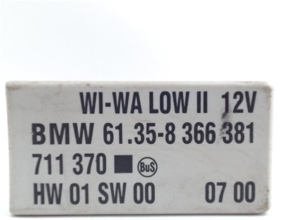 61358366381 BMW comprar Alcalá