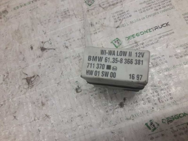 61358366381 BMW
