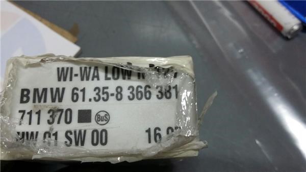 61358366381 BMW