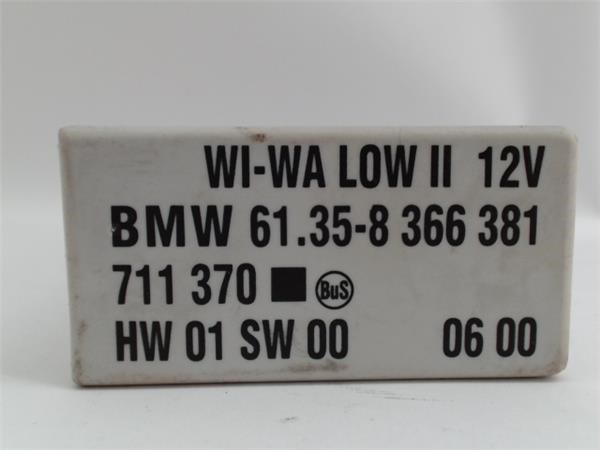 BMW 61358366381  comprar en Albacete