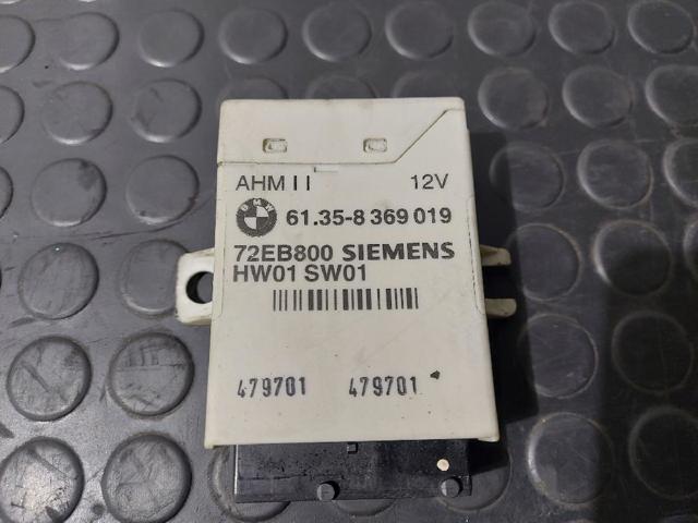 61358369019 BMW