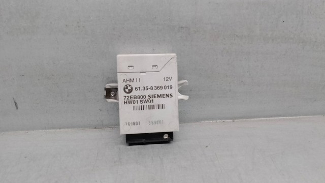 61358369019 BMW