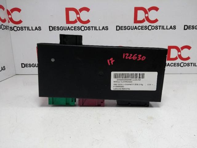 61358369483 BMW