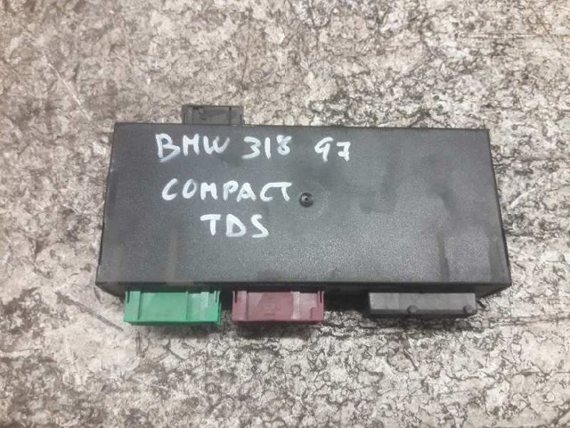 61358369483 BMW  disponible Ourense