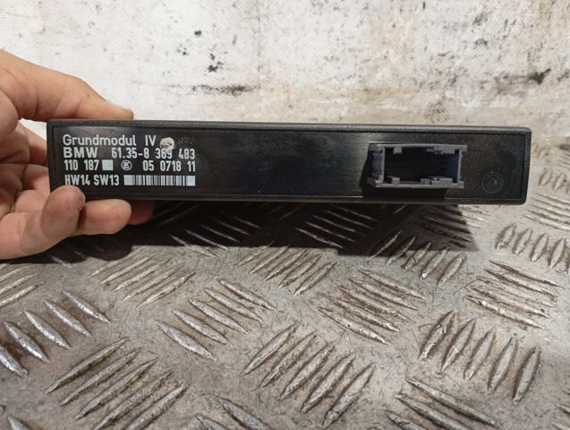 61358369483 BMW