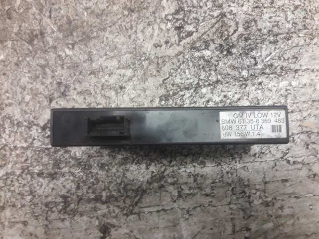 61358369483 BMW comprar Madrid