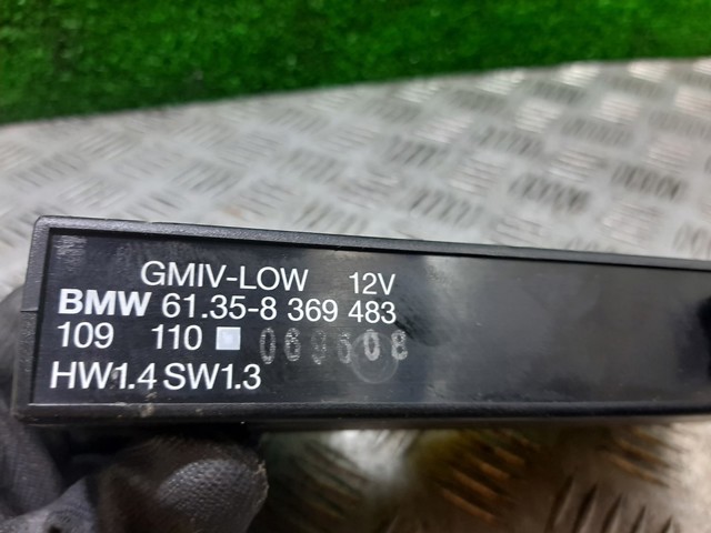 61358369483 BMW