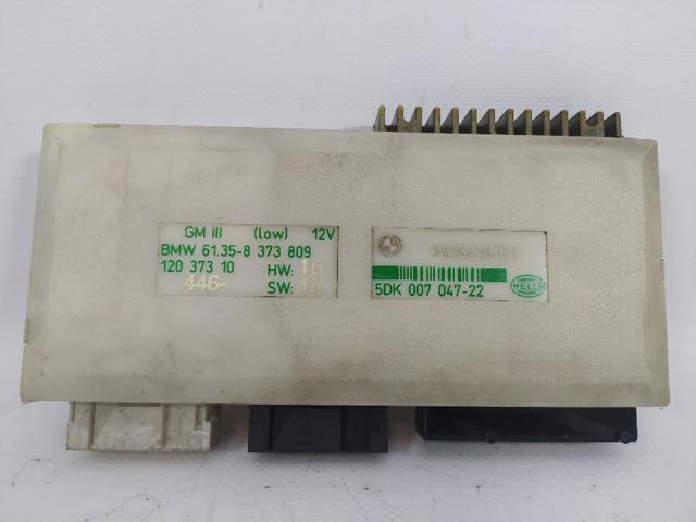 61358373809 BMW