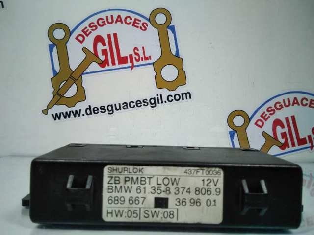 613583748069 BMW