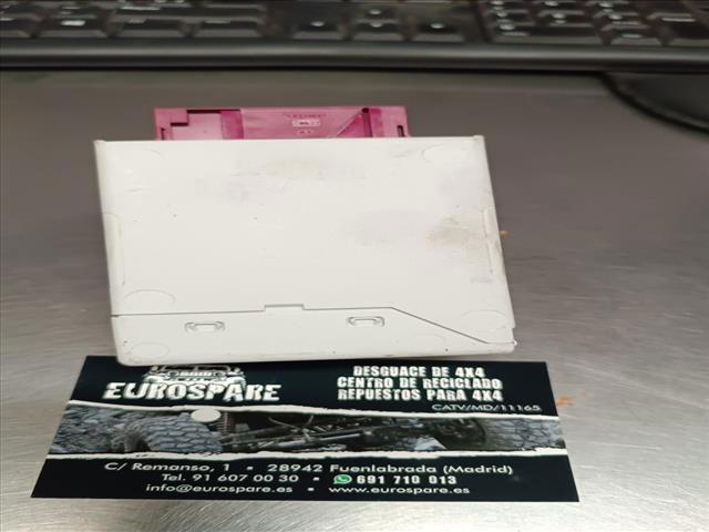 BMW 61358375964 Módulo de control de iluminación adaptativa del faro derecho  en stock Valencia