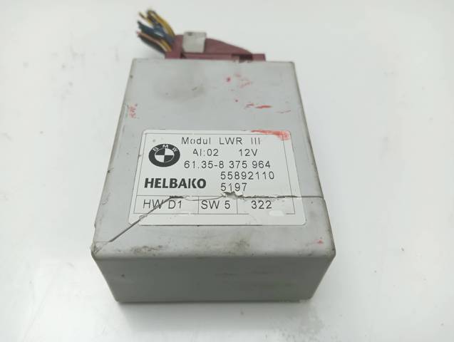 61358375964 BMW