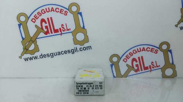61358376506 BMW comprar Alcalá